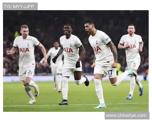 德甲热刺与巴黎圣日耳曼激战成平补时争议进球引发全场狂欢