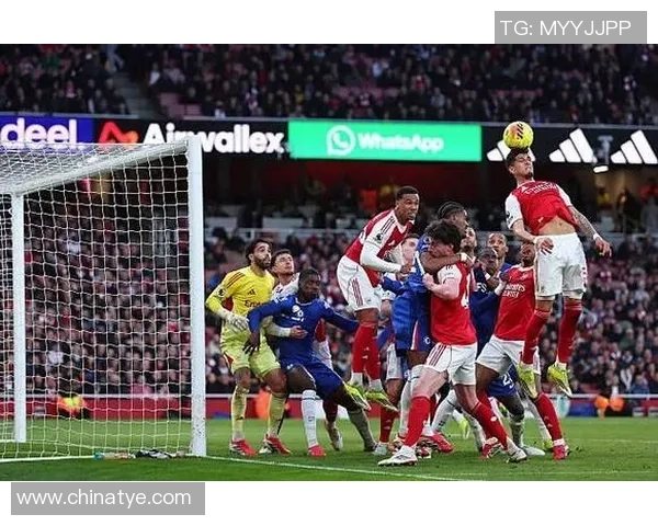 英超精彩对决巴萨逆转阿森纳乌龙球成比赛转折点集锦回顾