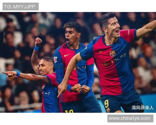 切尔西狂胜巴萨五球大捷全场沸腾瞬间回顾集锦